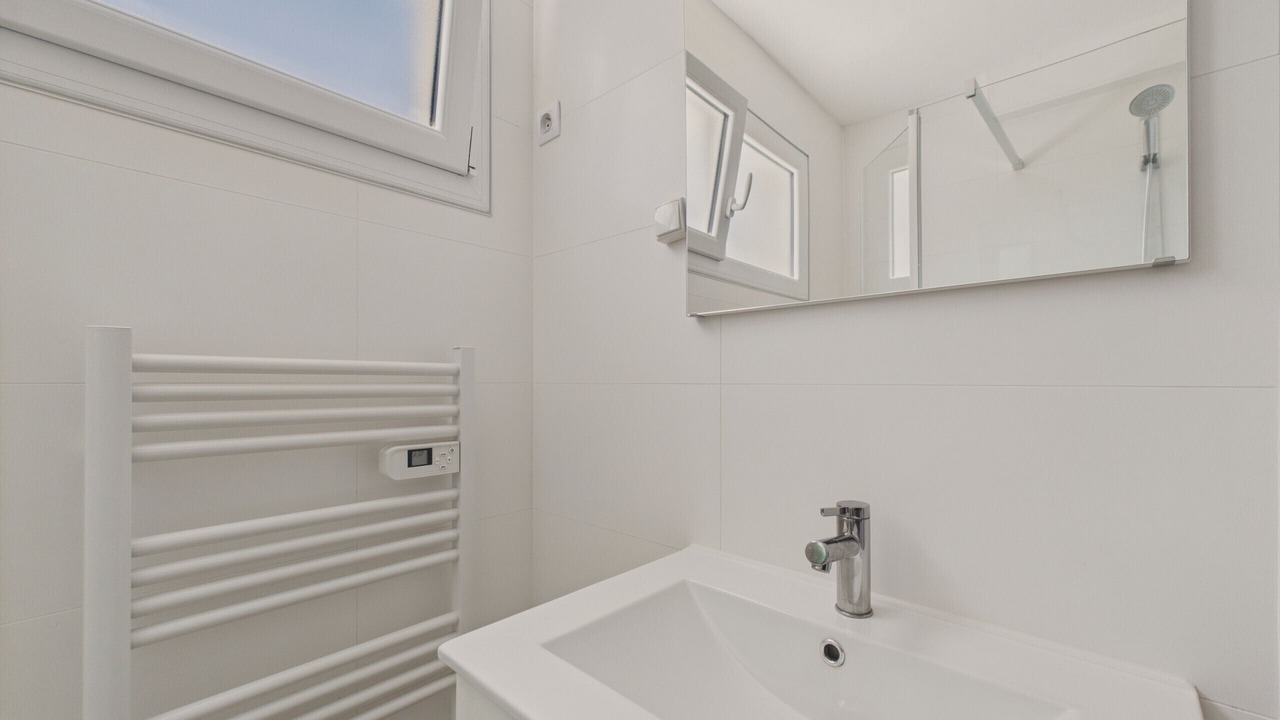 Photo of Bathroom in Saint-Gilles-Croix-de-Vie