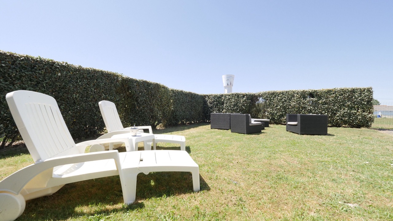 Photo of Outdoor in Saint-Gilles-Croix-de-Vie