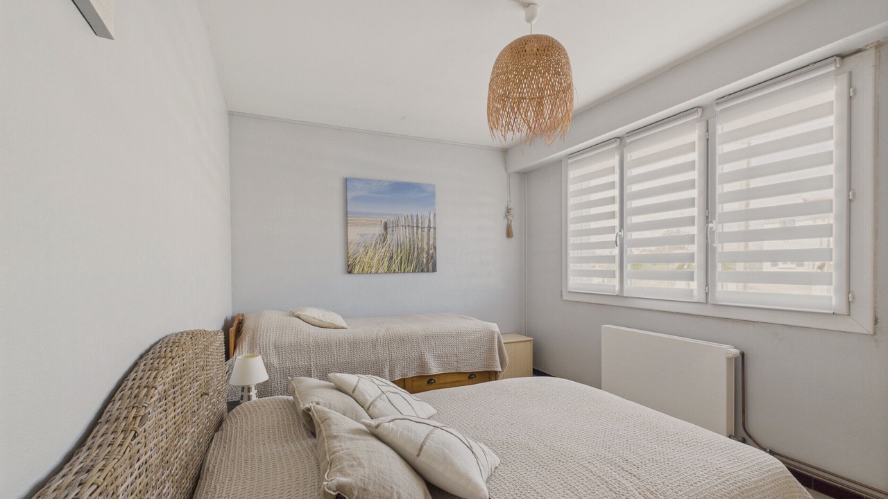 Photo of Bedroom in Saint-Gilles-Croix-de-Vie