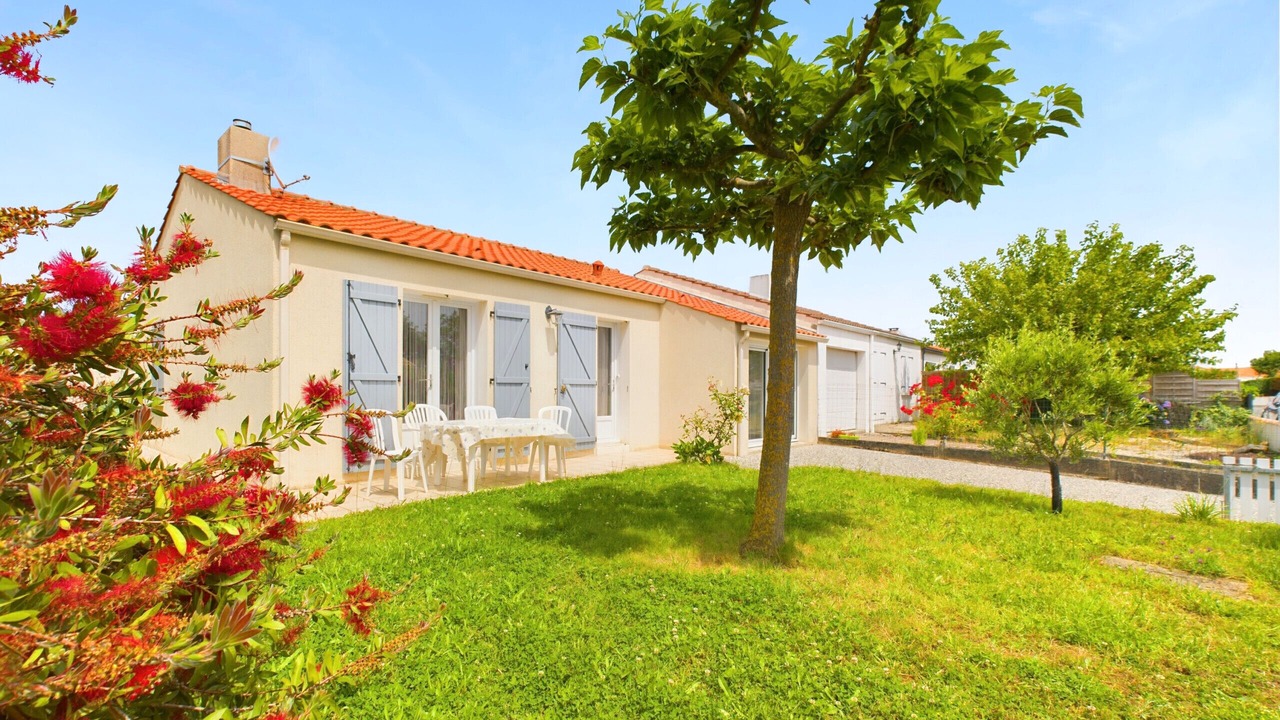 Photo of Outdoor in Le Fenouiller