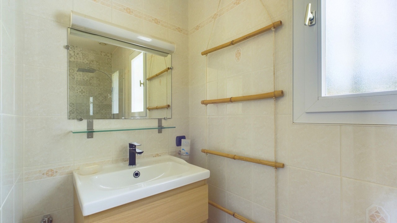 Photo of Bathroom in Le Fenouiller