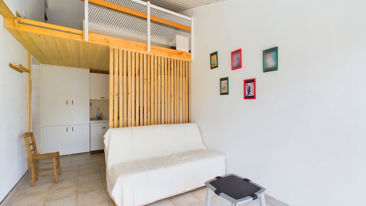 Photo of Livingroom in Le Fenouiller