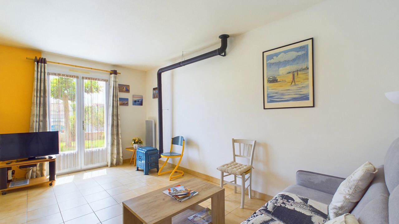 Photo of Livingroom in Le Fenouiller