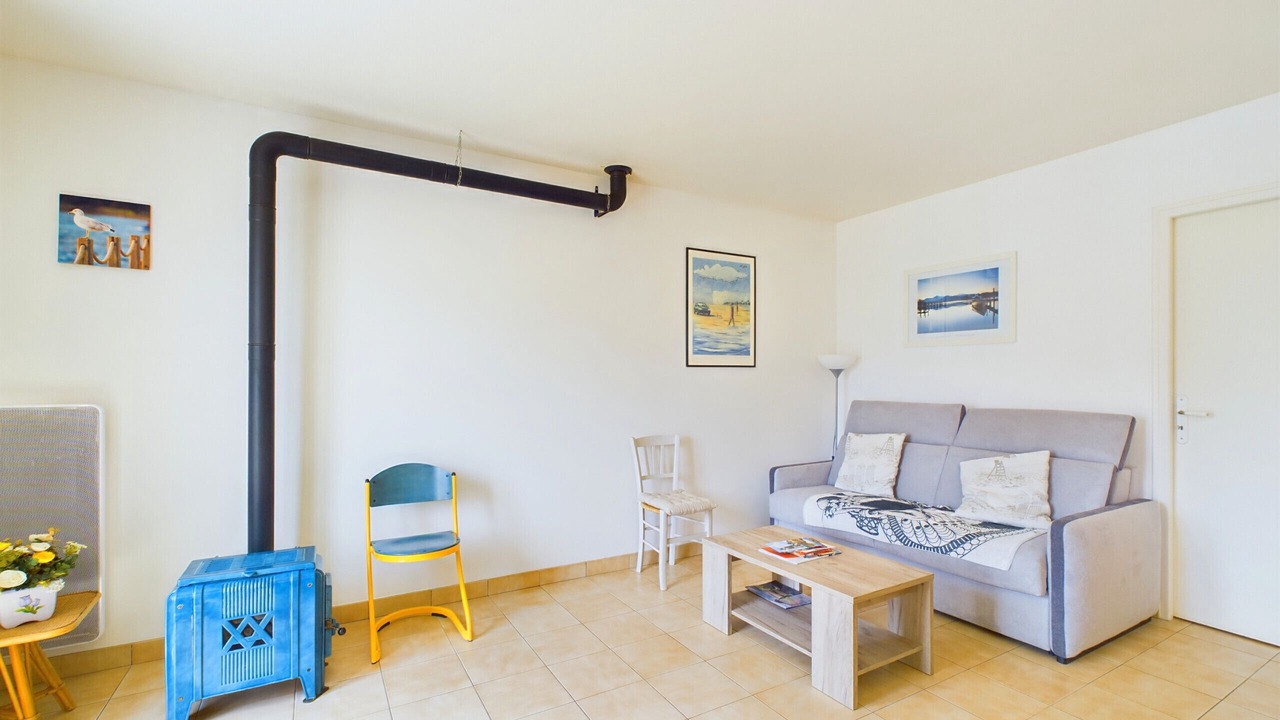 Photo of Livingroom in Le Fenouiller