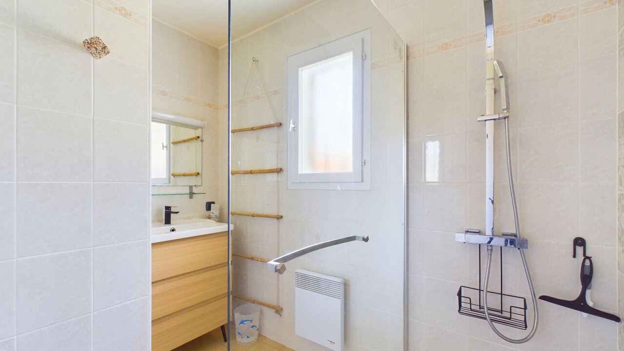 Photo of Bathroom in Le Fenouiller