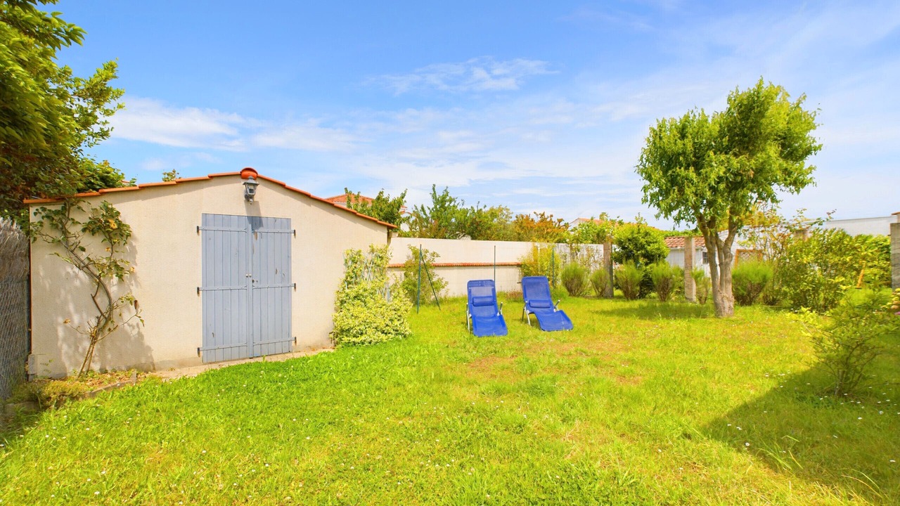Photo of Outdoor in Le Fenouiller