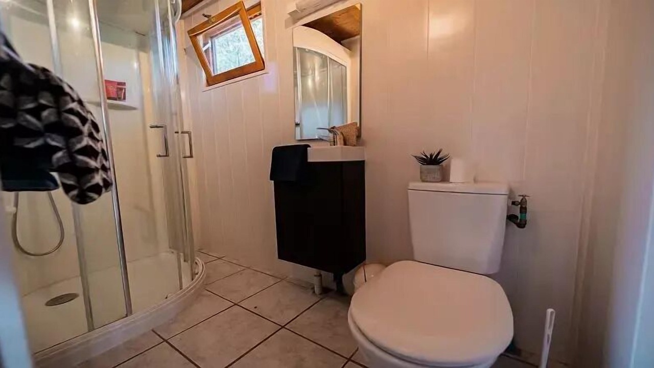 Photo of Bathroom in Laroque-des-Alberes