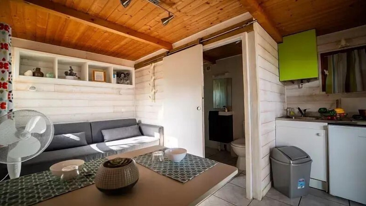 Photo of Livingroom in Laroque-des-Alberes