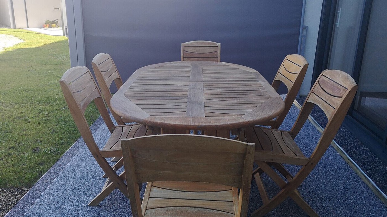 Photo of Outdoor in Beauvoir-sur-Mer