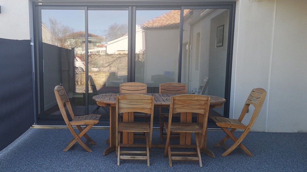 Photo of Outdoor in Beauvoir-sur-Mer