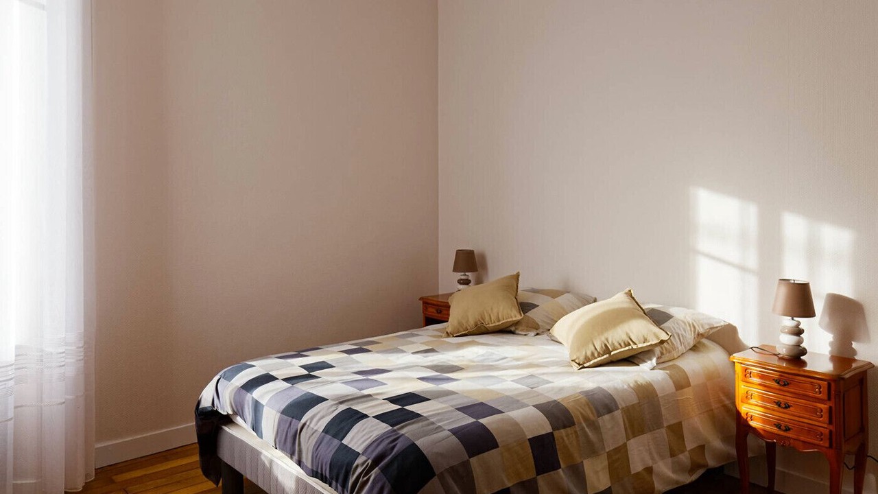 Photo of Bedroom in Beauvoir-sur-Mer