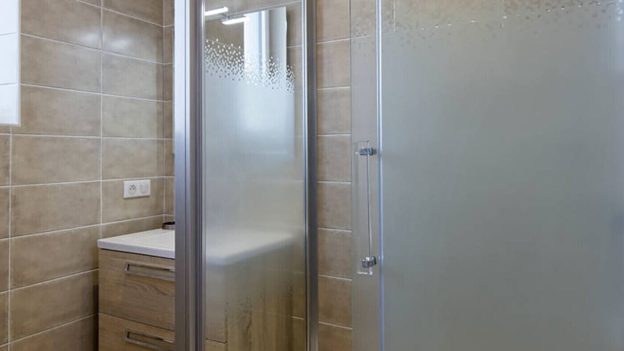 Photo of Bathroom in Beauvoir-sur-Mer