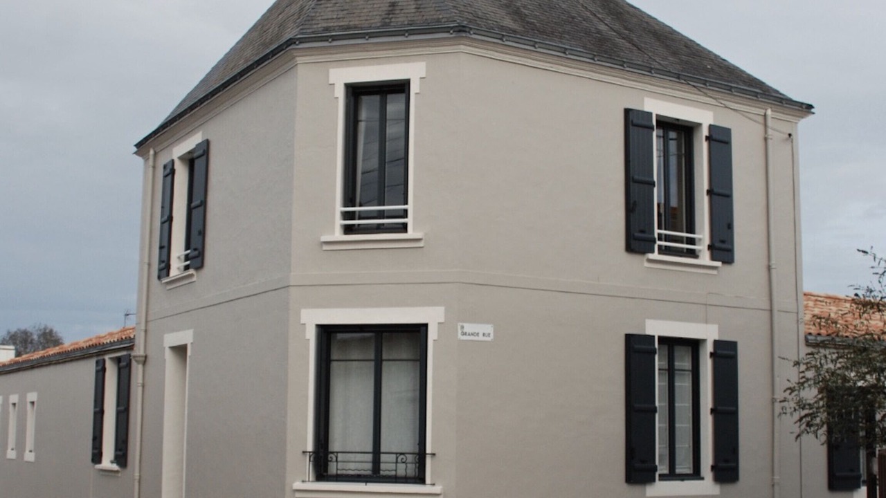 Photo of Outdoor in Beauvoir-sur-Mer