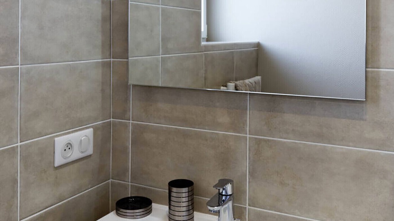 Photo of Bathroom in Beauvoir-sur-Mer