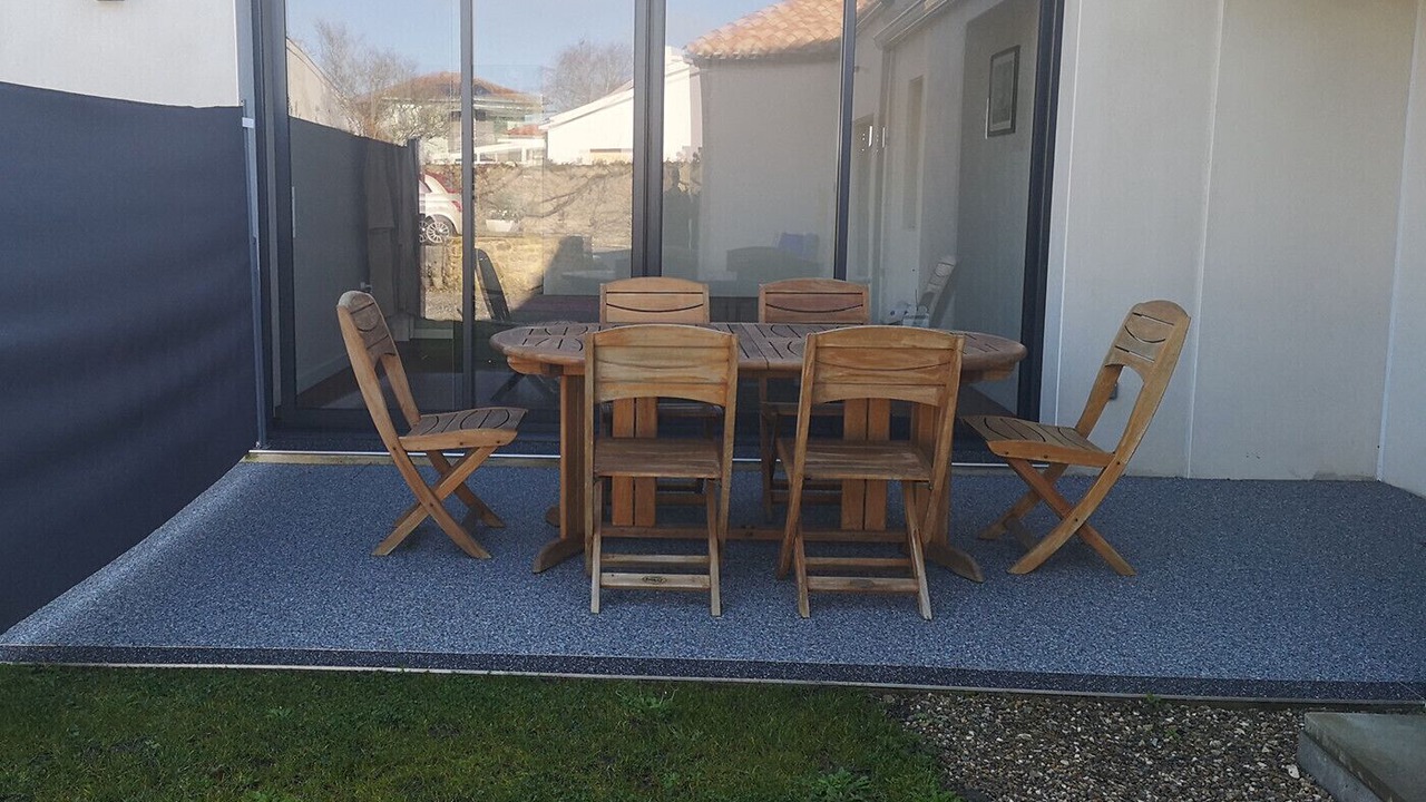 Photo of Outdoor in Beauvoir-sur-Mer