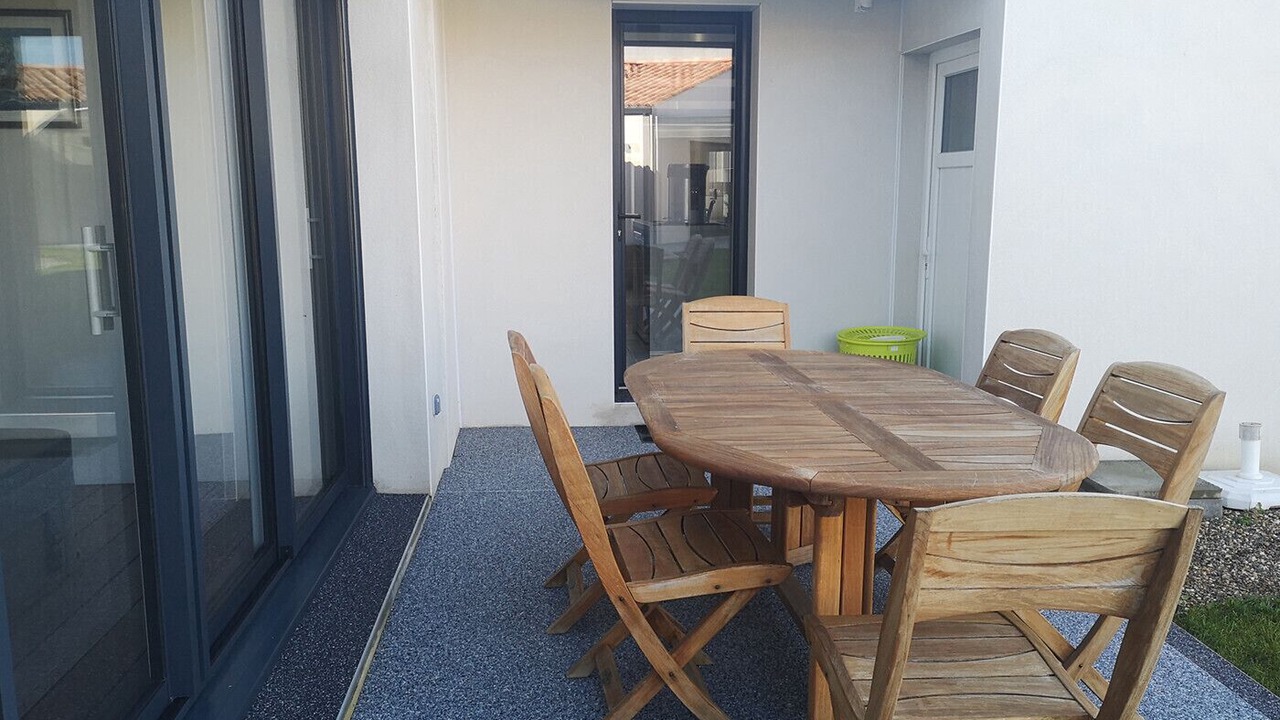 Photo of Outdoor in Beauvoir-sur-Mer