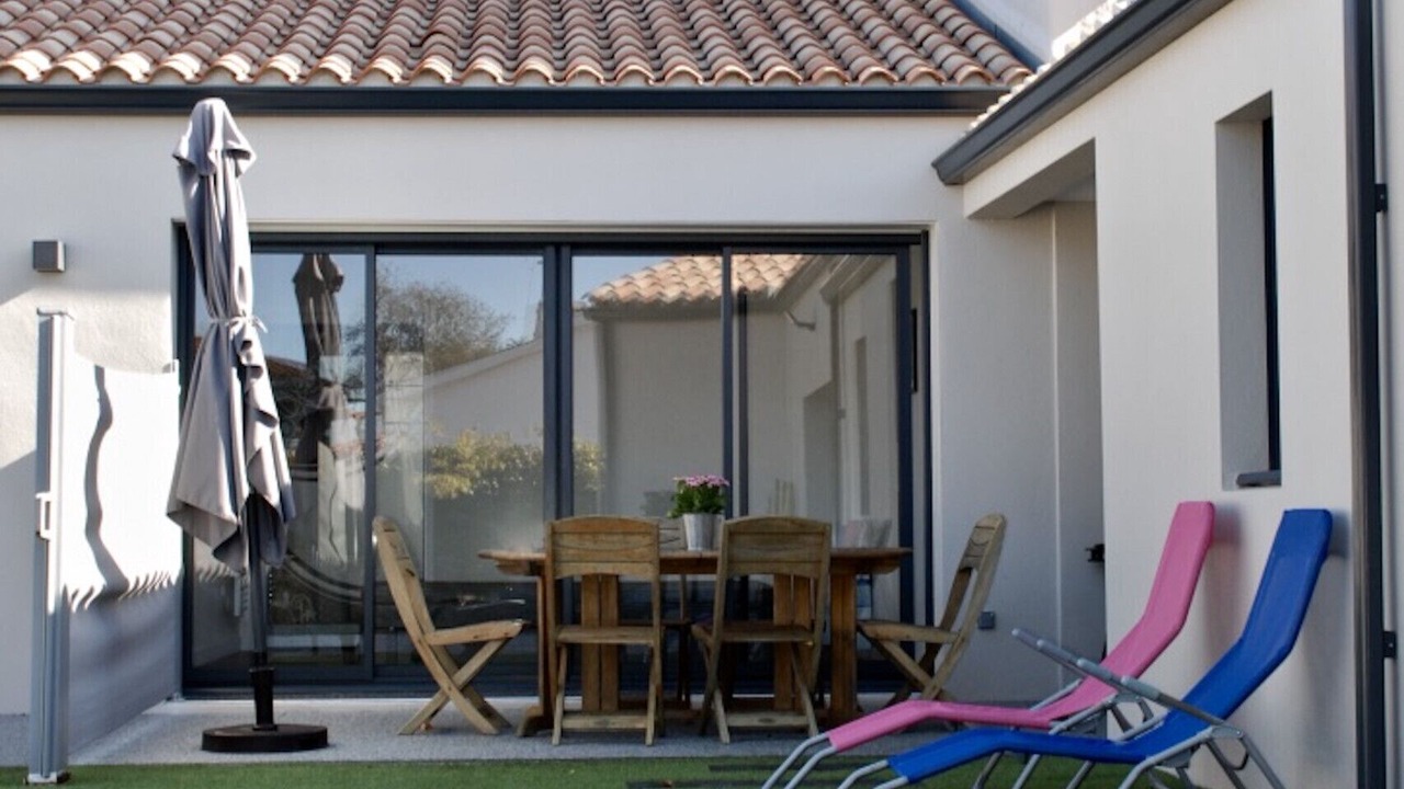 Photo of Outdoor in Beauvoir-sur-Mer