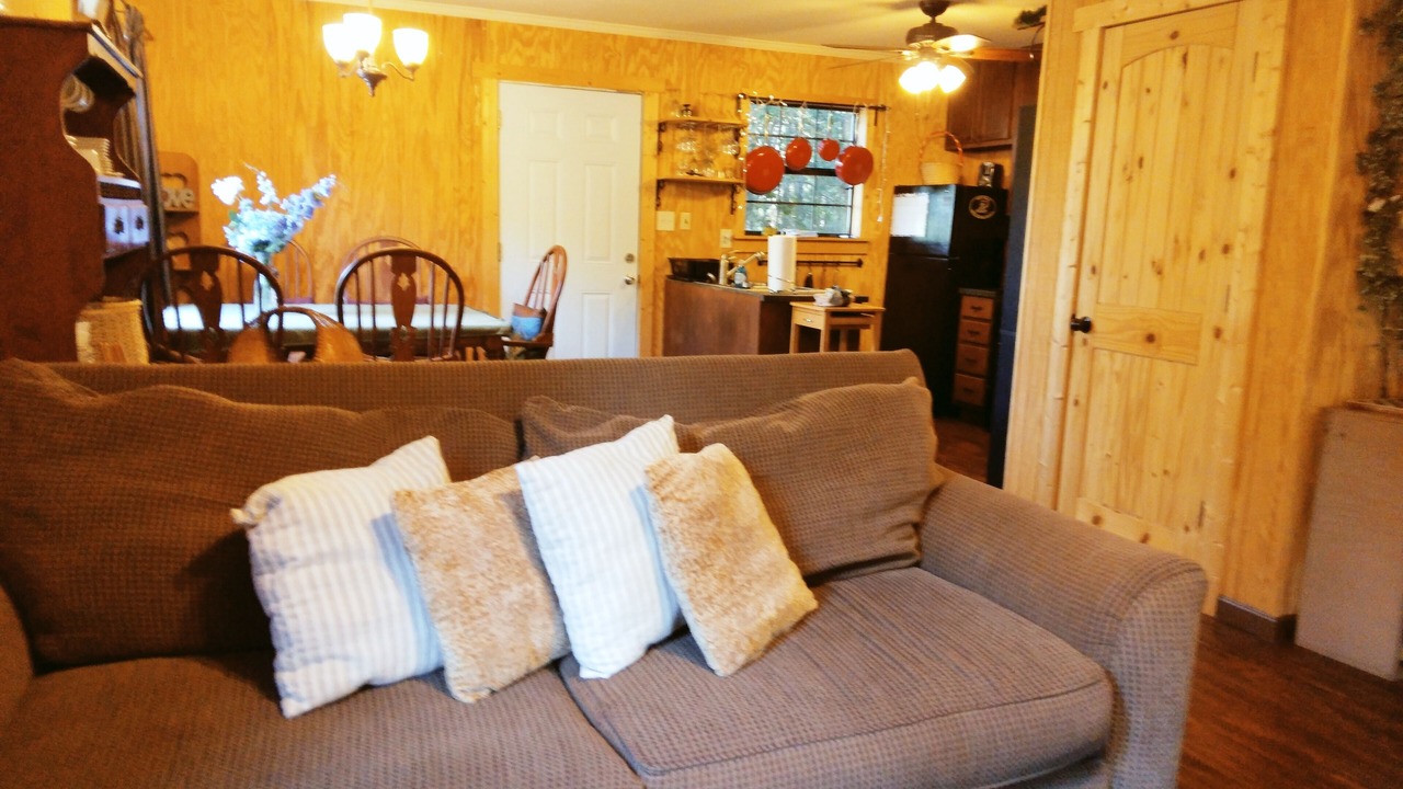 Photo of Livingroom in Flint