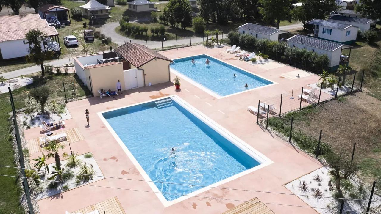 Photo of Outdoor in Mazeres