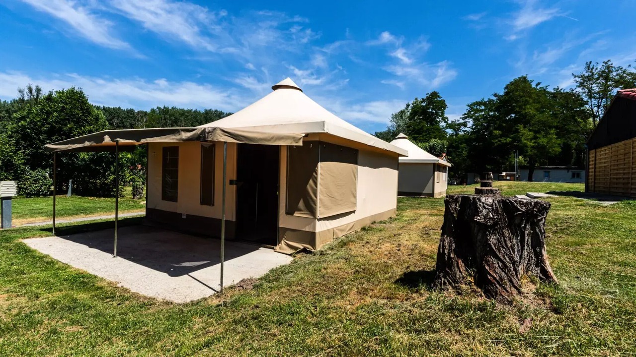 Photo of Outdoor in Mazeres