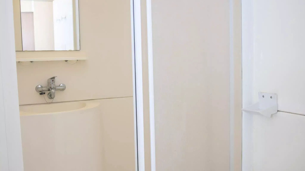 Photo of Bathroom in Mazeres