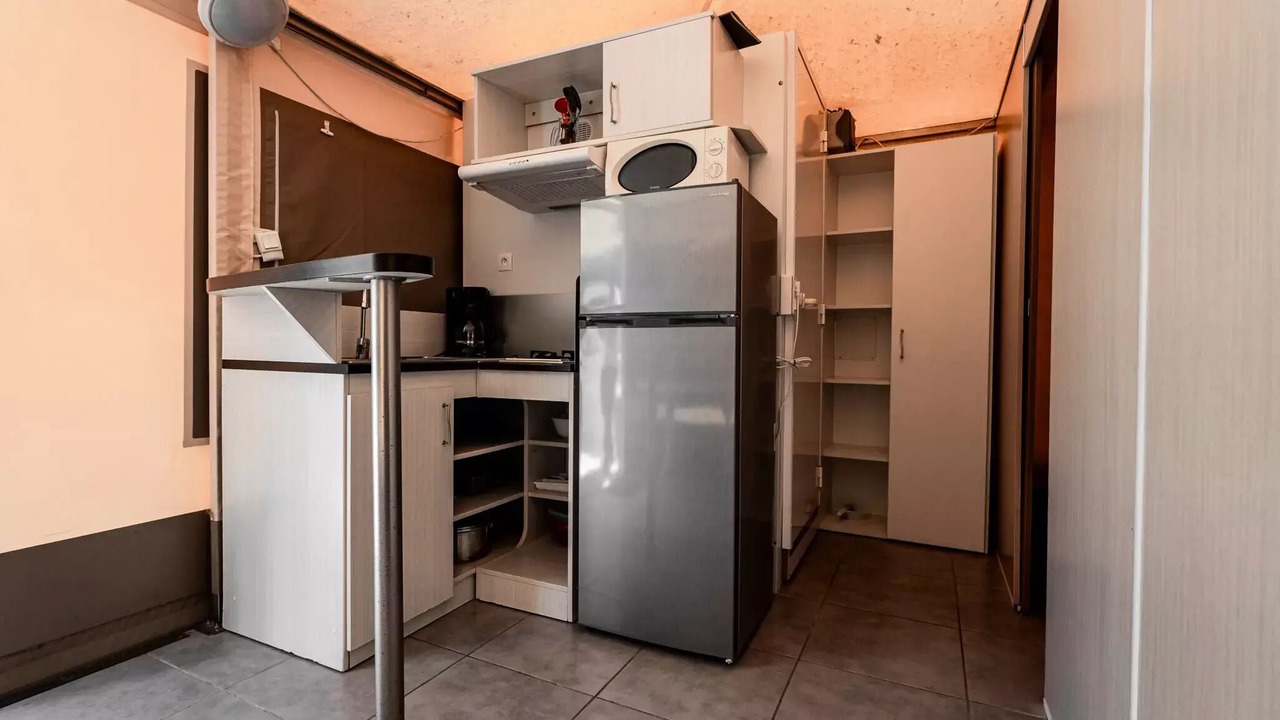 Photo of Kitchen in Mazeres