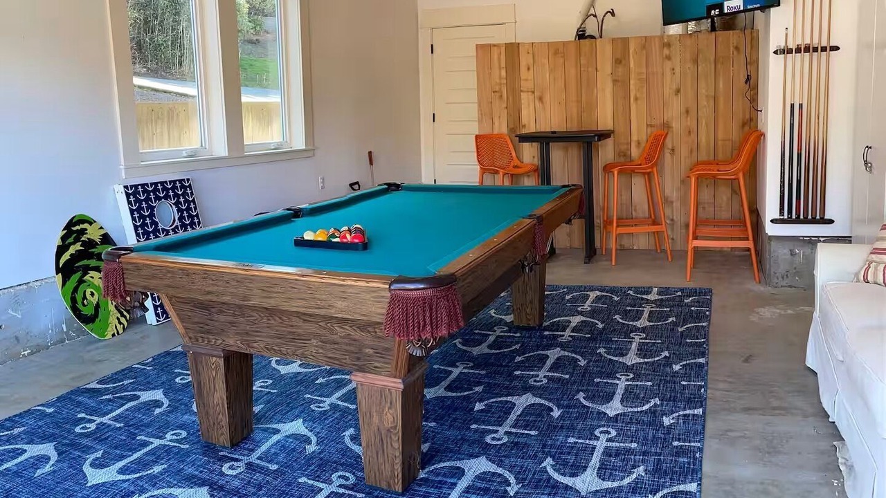 Photo of Bedroom in Roads End