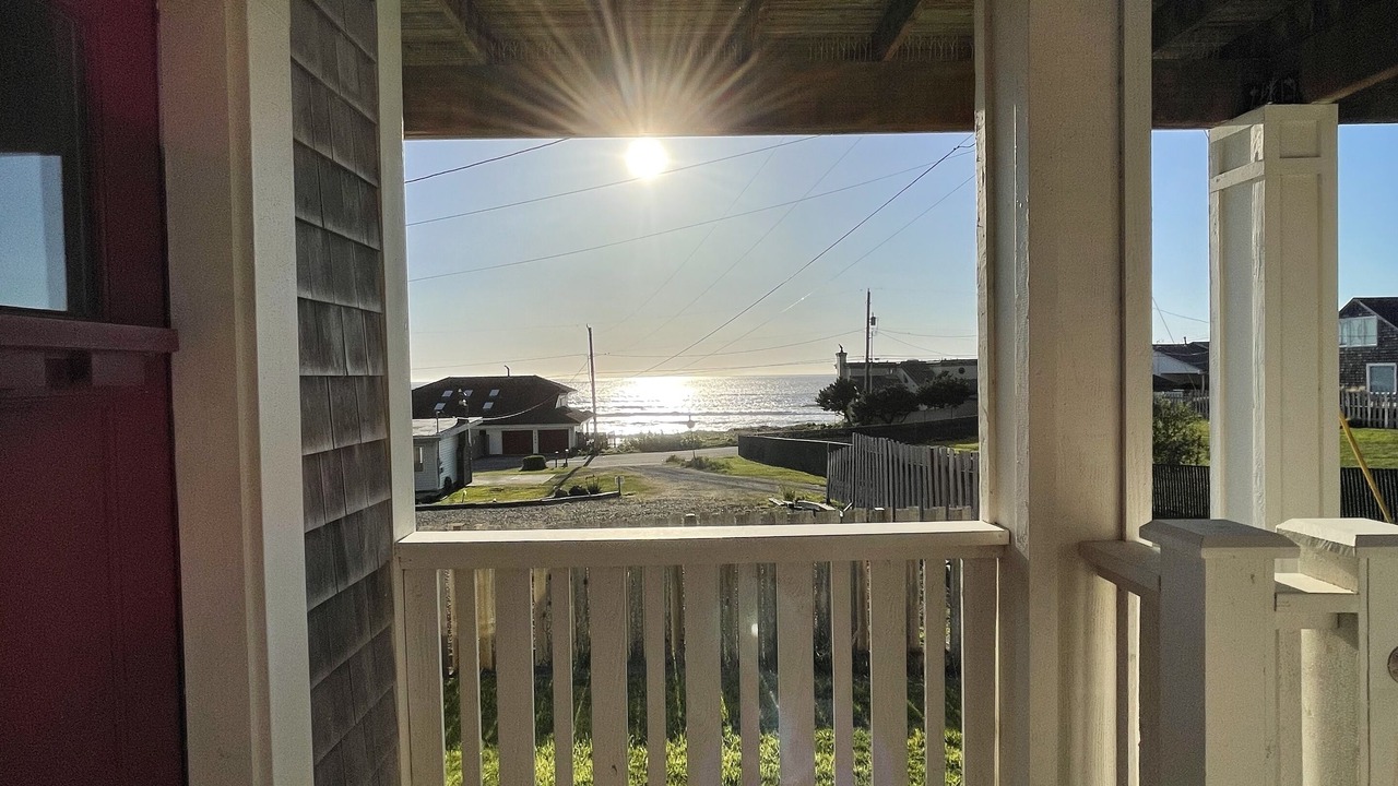 Photo of Outdoor in Roads End