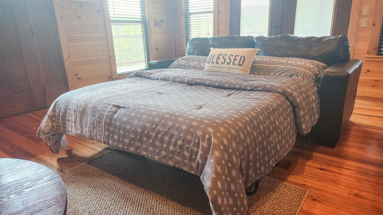 Photo of Bedroom in Octavia