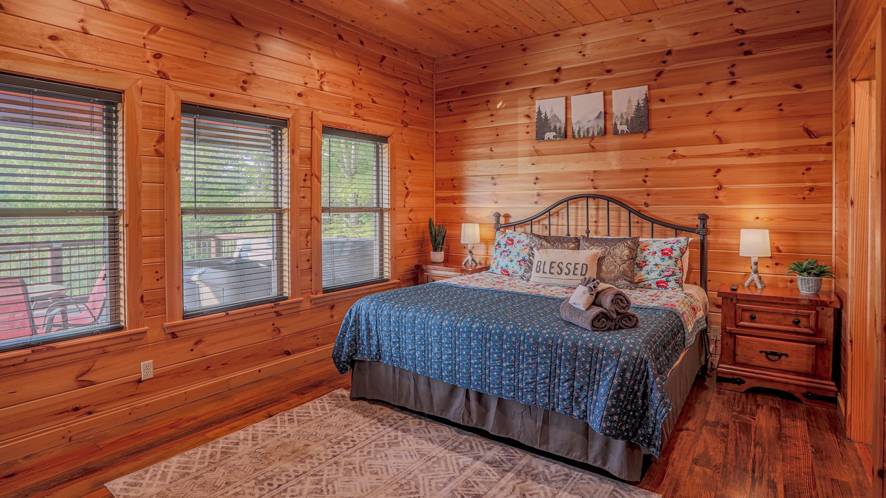 Photo of Bedroom in Octavia