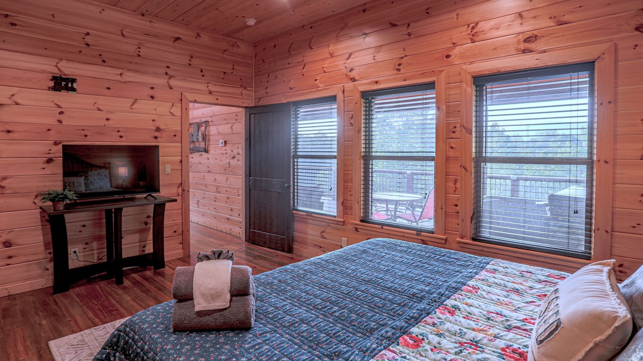 Photo of Bedroom in Octavia