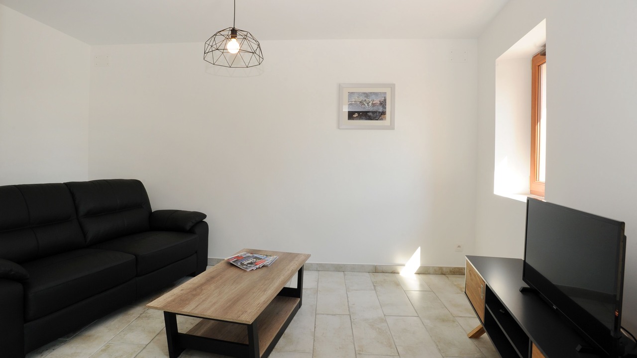 Photo of Livingroom in Montesquieu-des-Alberes