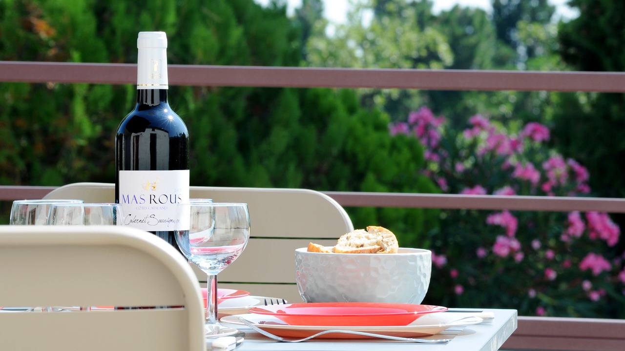 Photo of Outdoor in Montesquieu-des-Alberes