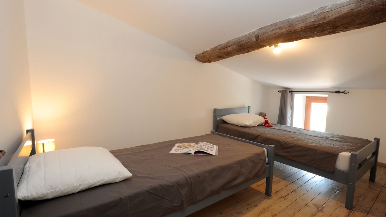 Photo of Bedroom in Montesquieu-des-Alberes