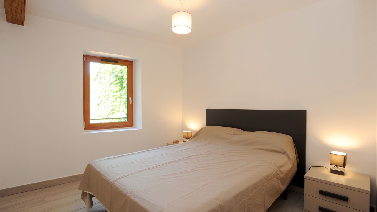 Photo of Bedroom in Montesquieu-des-Alberes