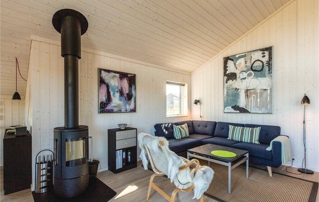 Photo of Livingroom in Horve