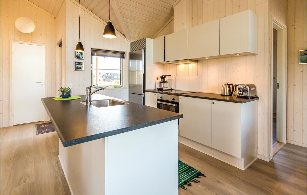 Photo of Kitchen in Horve