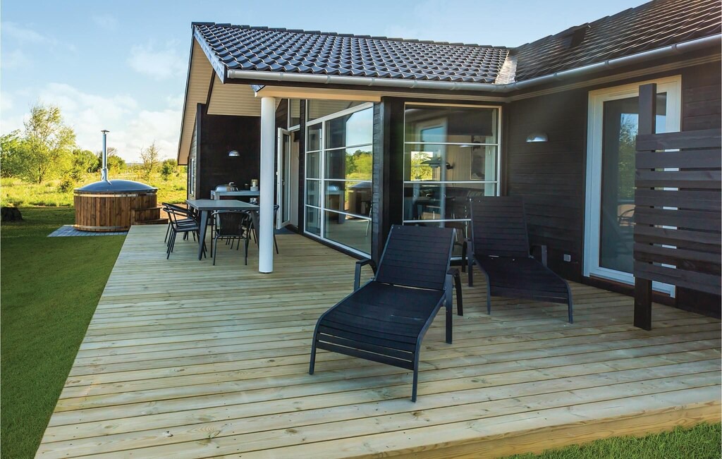 Photo of Patio Balcony in Horve