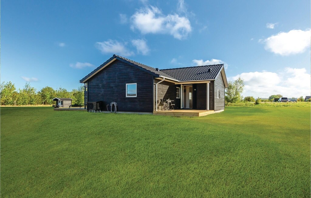 Photo of Buildings in Horve