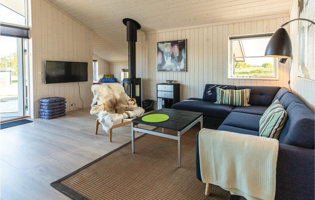 Photo of Livingroom in Horve