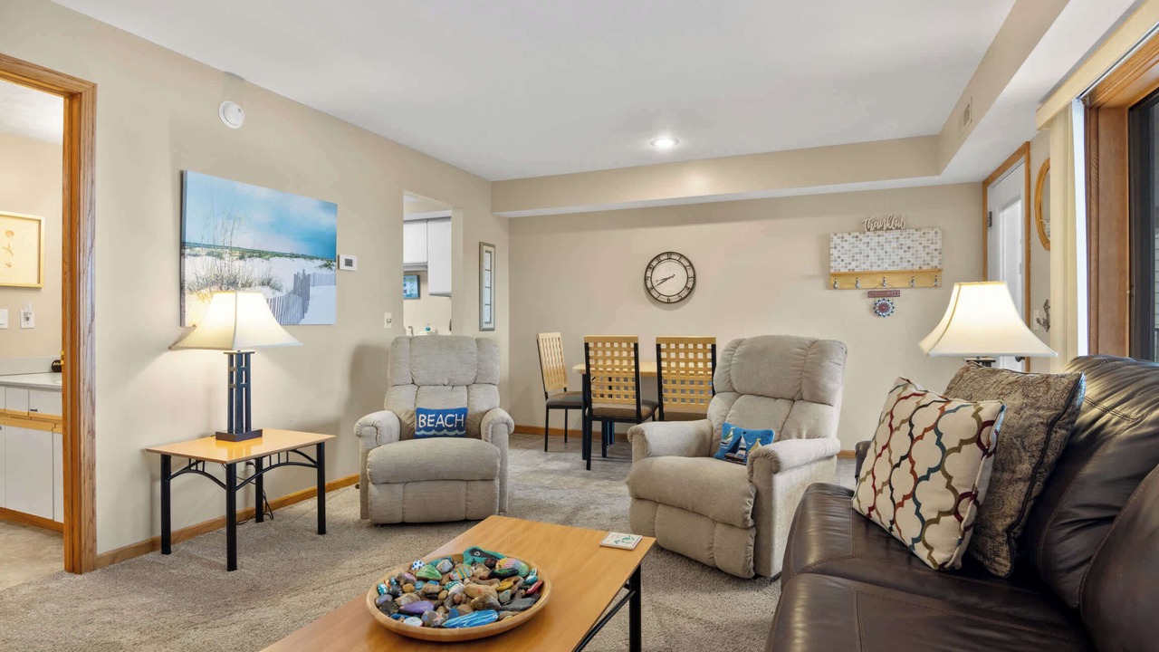 Photo of Livingroom in Elk Rapids