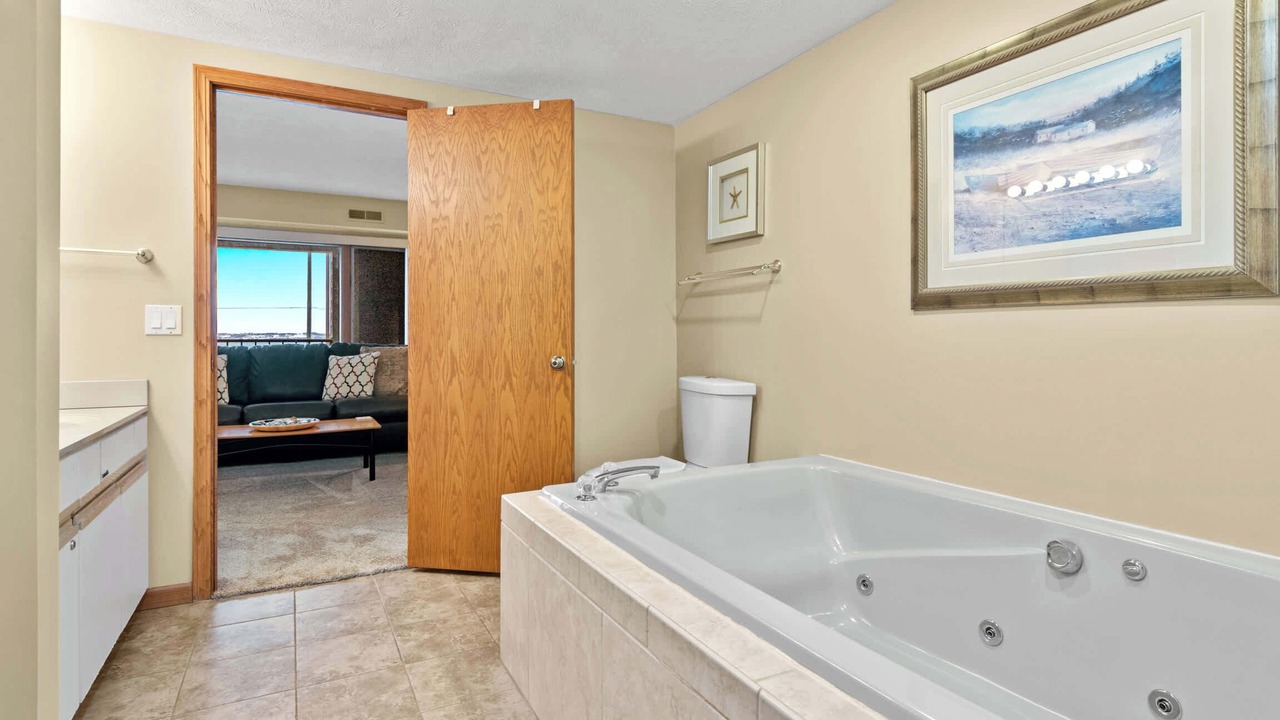 Photo of Bathroom in Elk Rapids