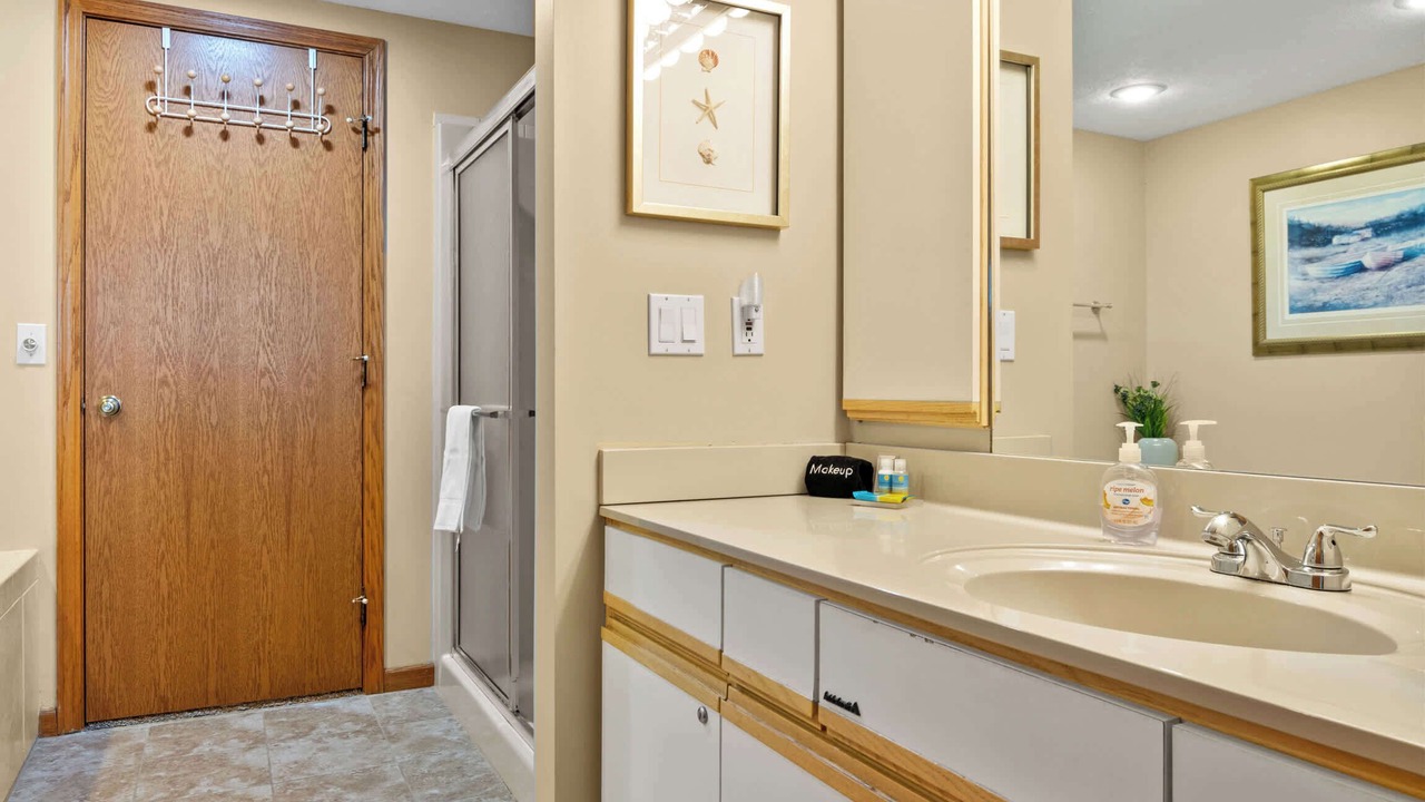 Photo of Bathroom in Elk Rapids
