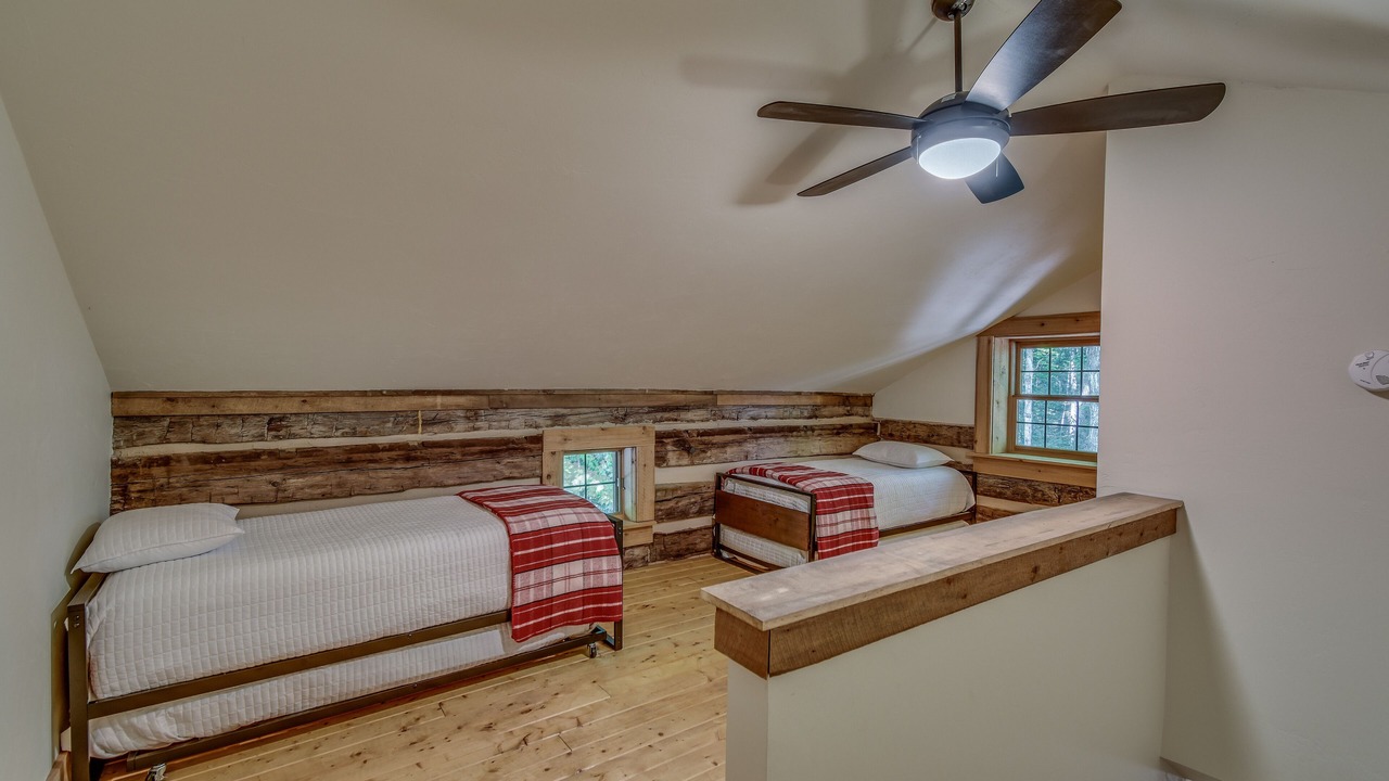 Photo of Bedroom in Egg Harbor