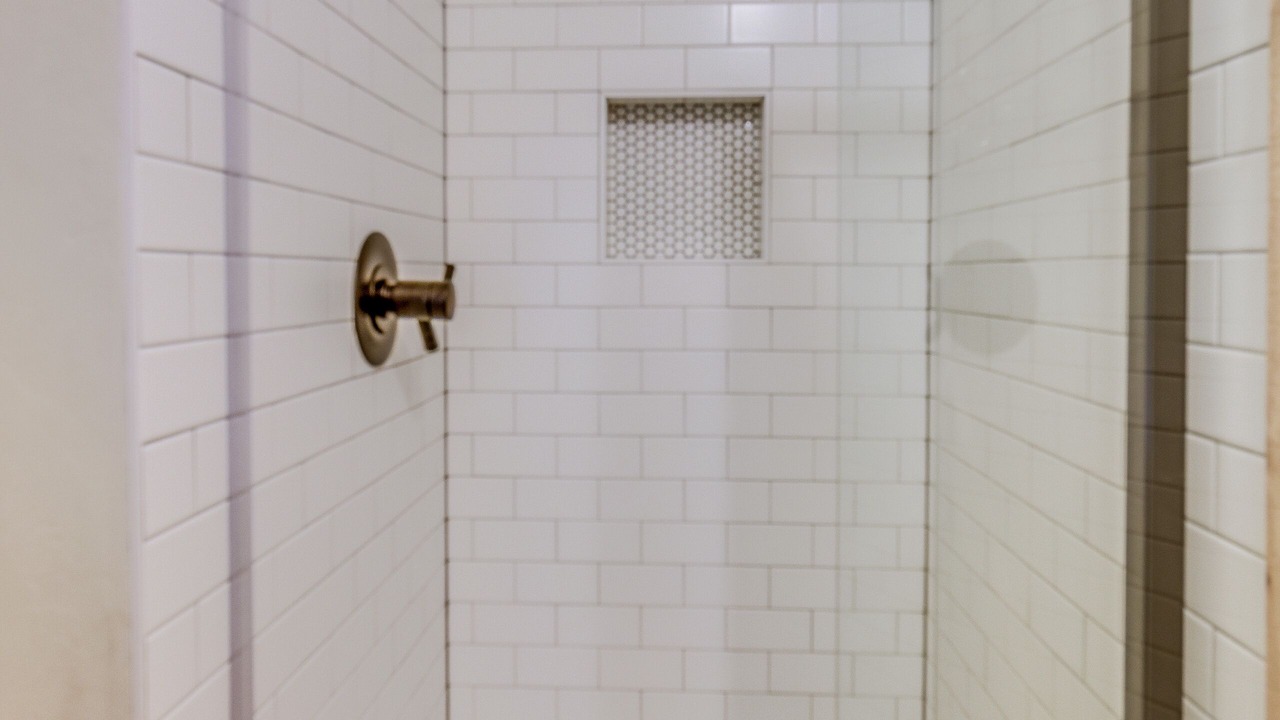 Photo of Bathroom in Egg Harbor