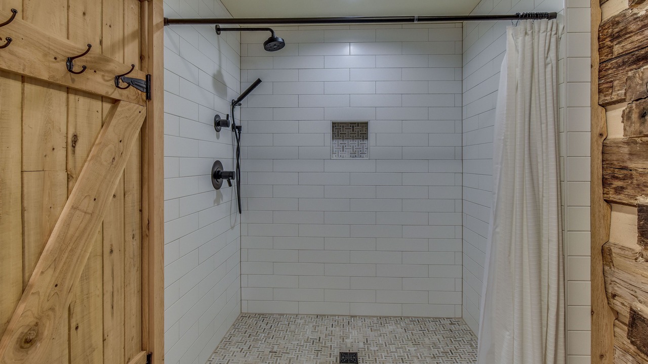 Photo of Bathroom in Egg Harbor