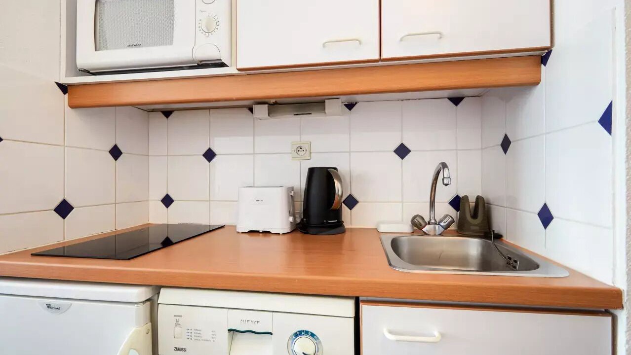 Photo of Kitchen in Port Guillaume