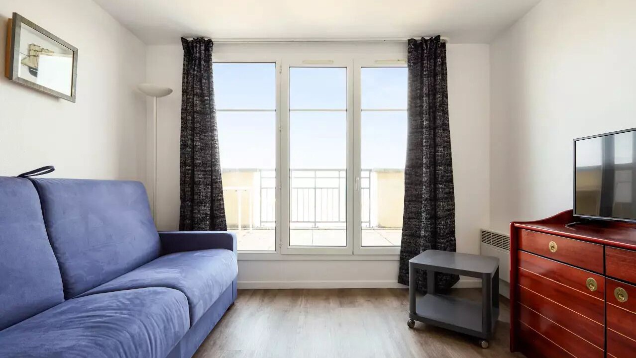Photo of Livingroom in Port Guillaume