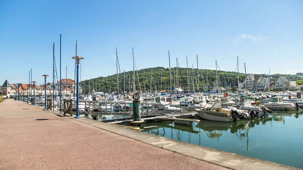 Photo of Others in Port Guillaume