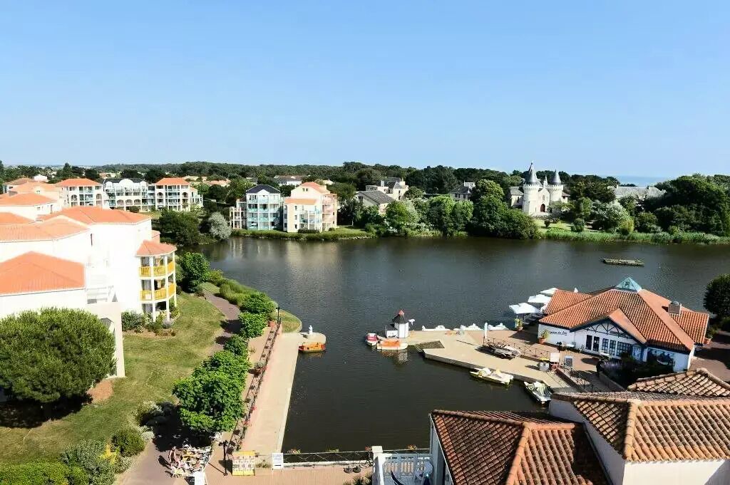 Photo of Outdoor in Port Guillaume